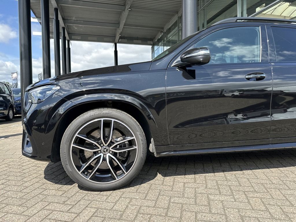 Mercedes-Benz GLE 450 d 4MATIC AMG Line Advanced Plus+HEAD UP