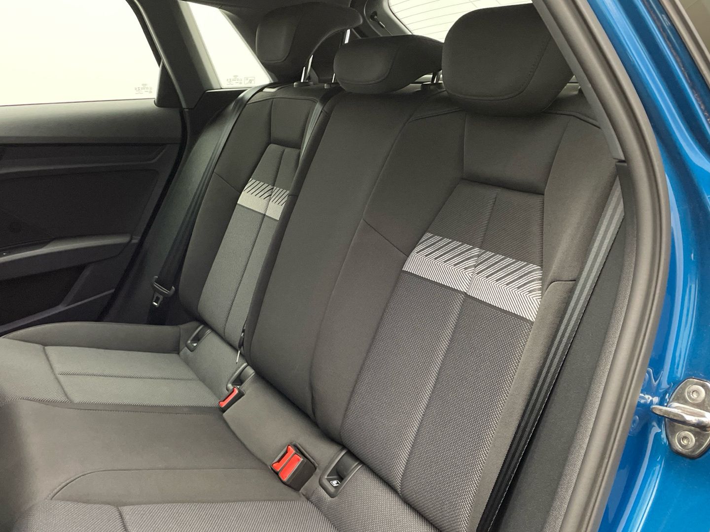 Audi A3 Sportback 40 TFSI e S tronic MMI LED