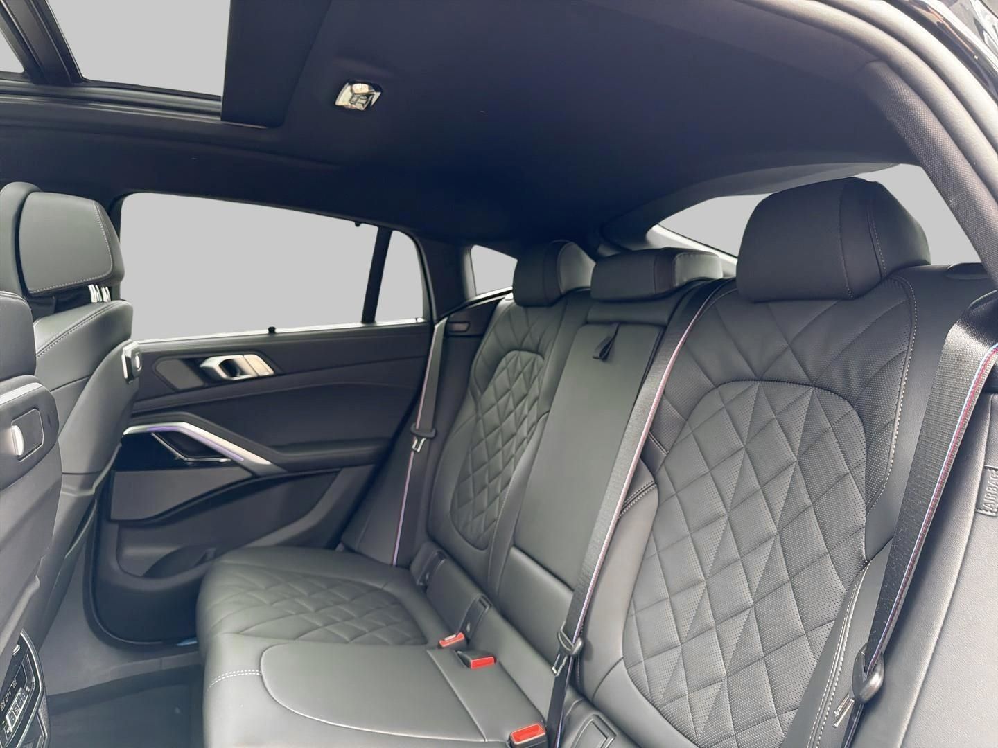 BMW X6 M Sport Pro xDr AHK Innovationsp H/K Pano Sof