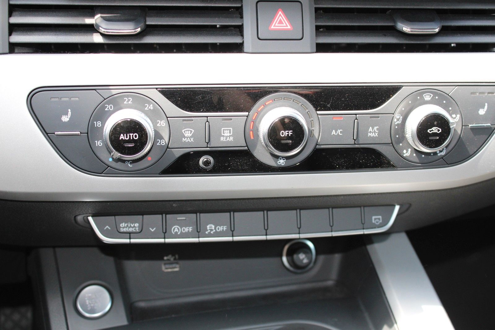 Audi A4 Avant 40 TDI - Samsaru's Car Outlet