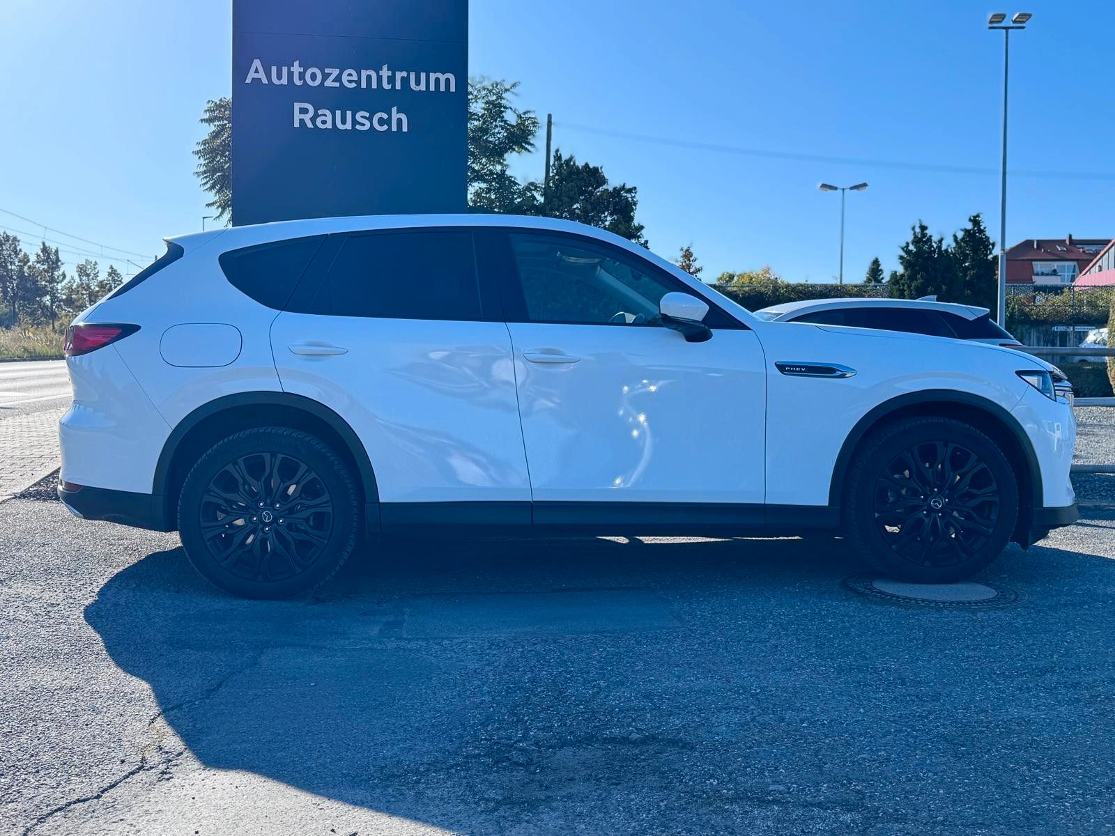 Mazda CX-60 PHEV EXCLUSIVE-LINE CON+DRI+PANO+AHZV