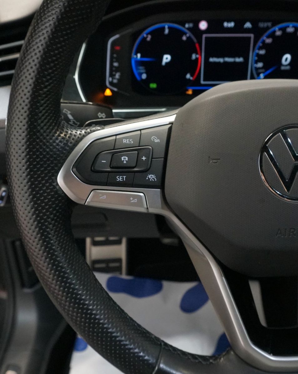 Volkswagen Passat Variant Alltrack4Motion 2.0TDI*AHK*Matrix