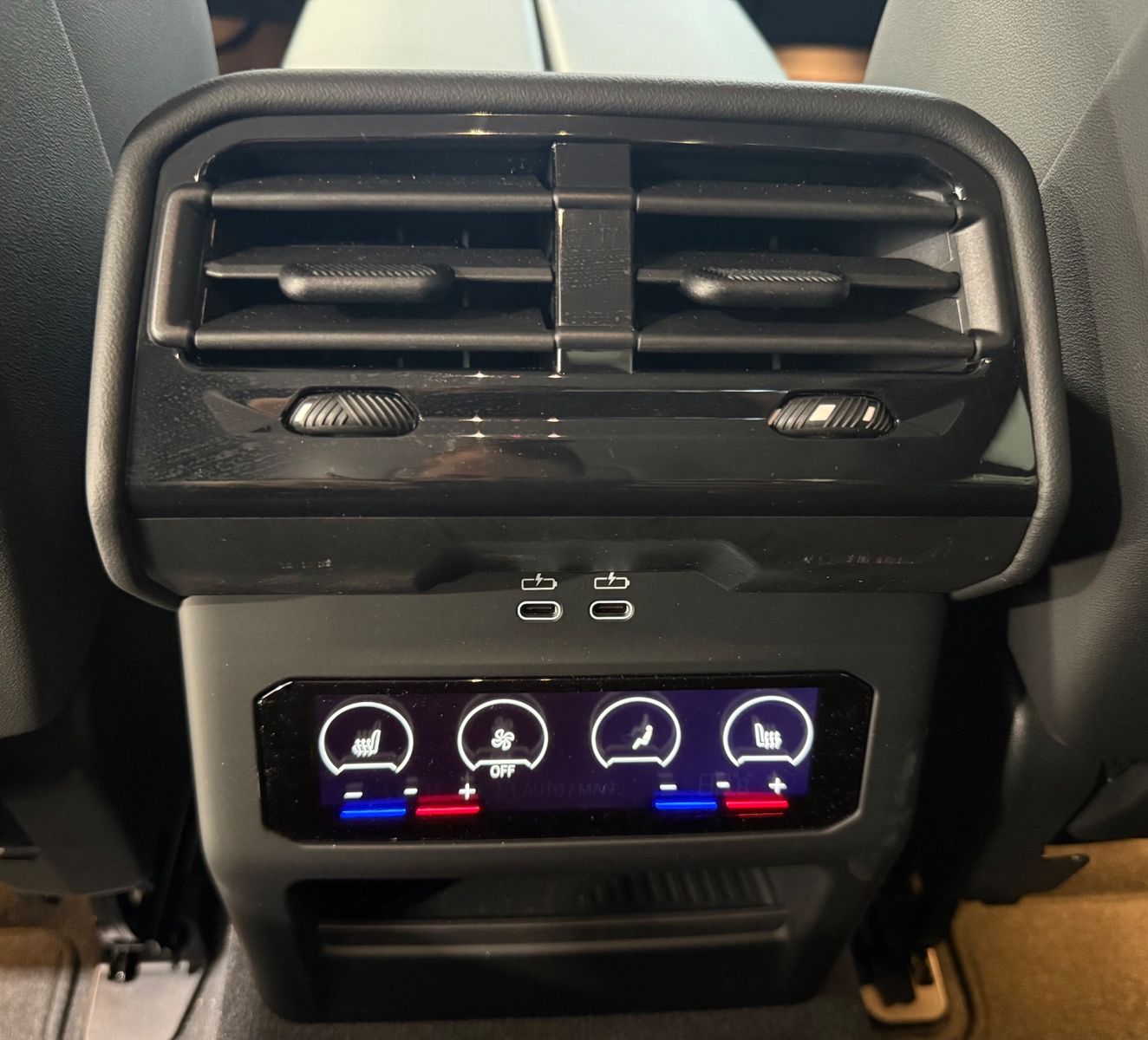 BMW 520i Limousine, Head-UP, Bowers&Wilkins, 1 Hand