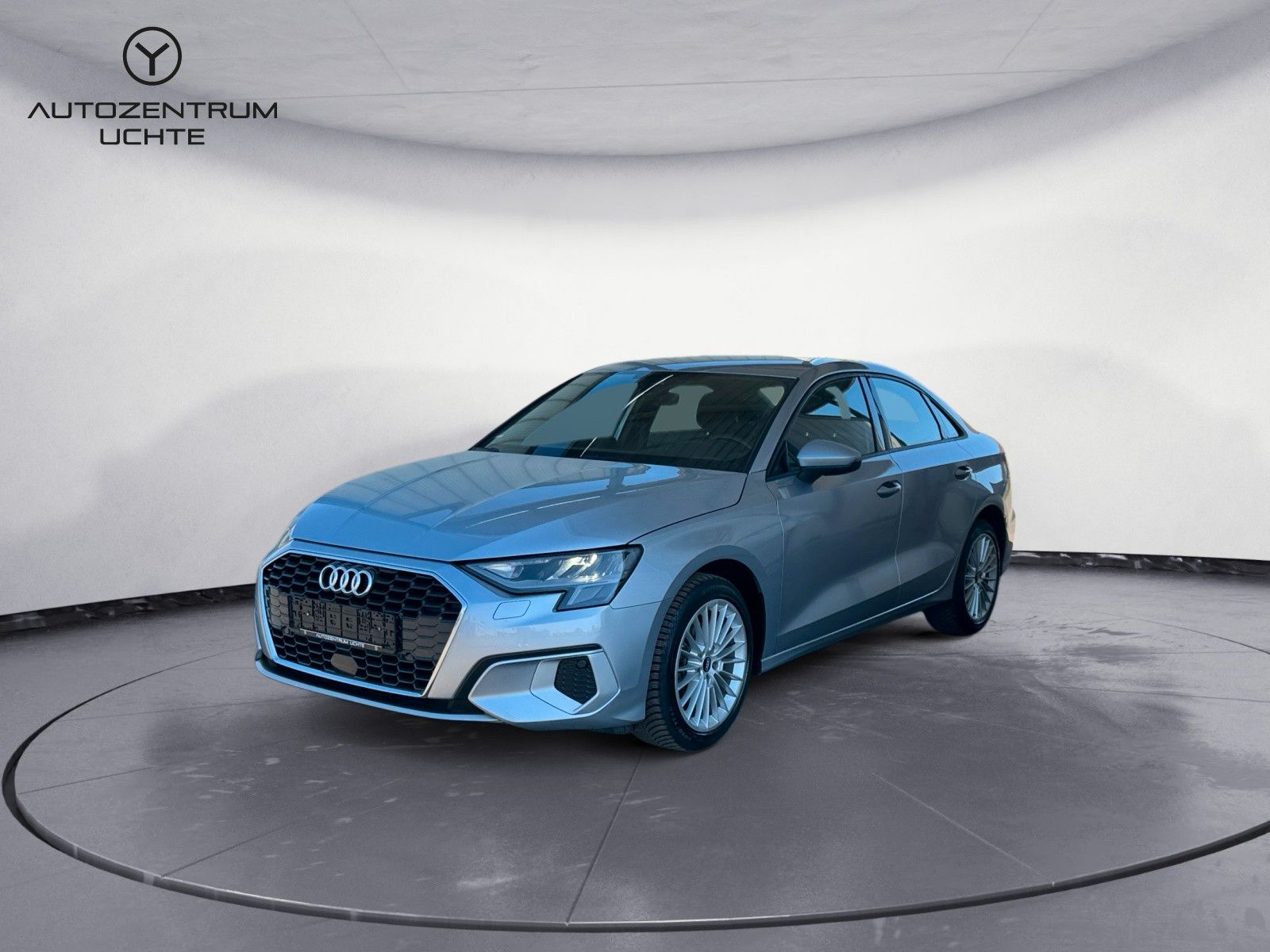 Audi A3 Limousine 35 TDI advanced - Samsaru's Car Outlet