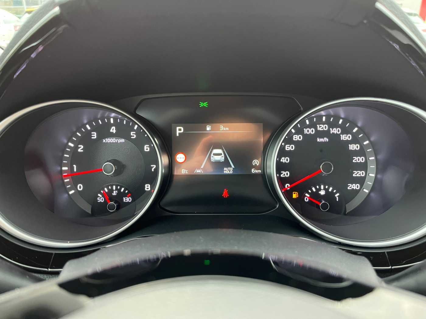 Kia XCeed Vision 1.5 T-GDI - Samsaru's Car Outlet