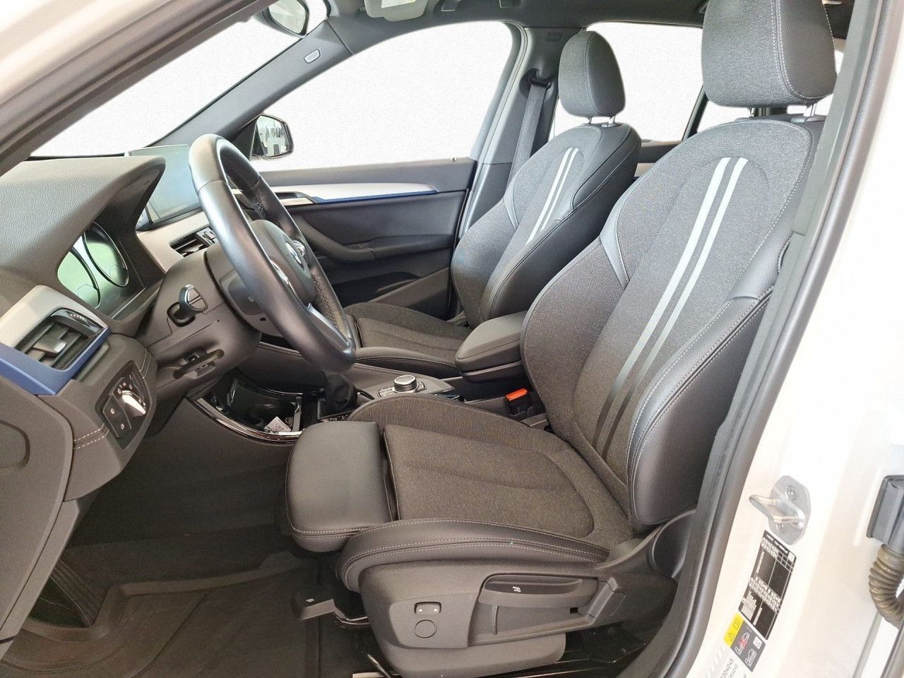 BMW X1 xDrive25e M Sport - Samsaru's Car Outlet