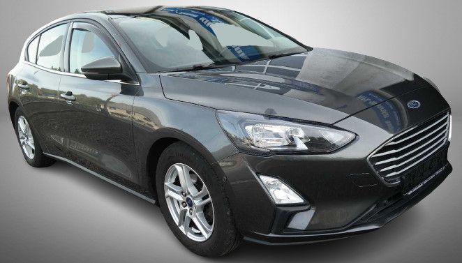 Ford Focus 1,5 EcoBlue - Samsaru's Car Outlet