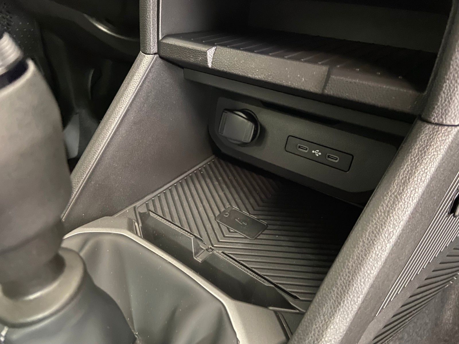 Dacia Duster Extreme TCe 130 4WD - Samsaru's Car Outlet