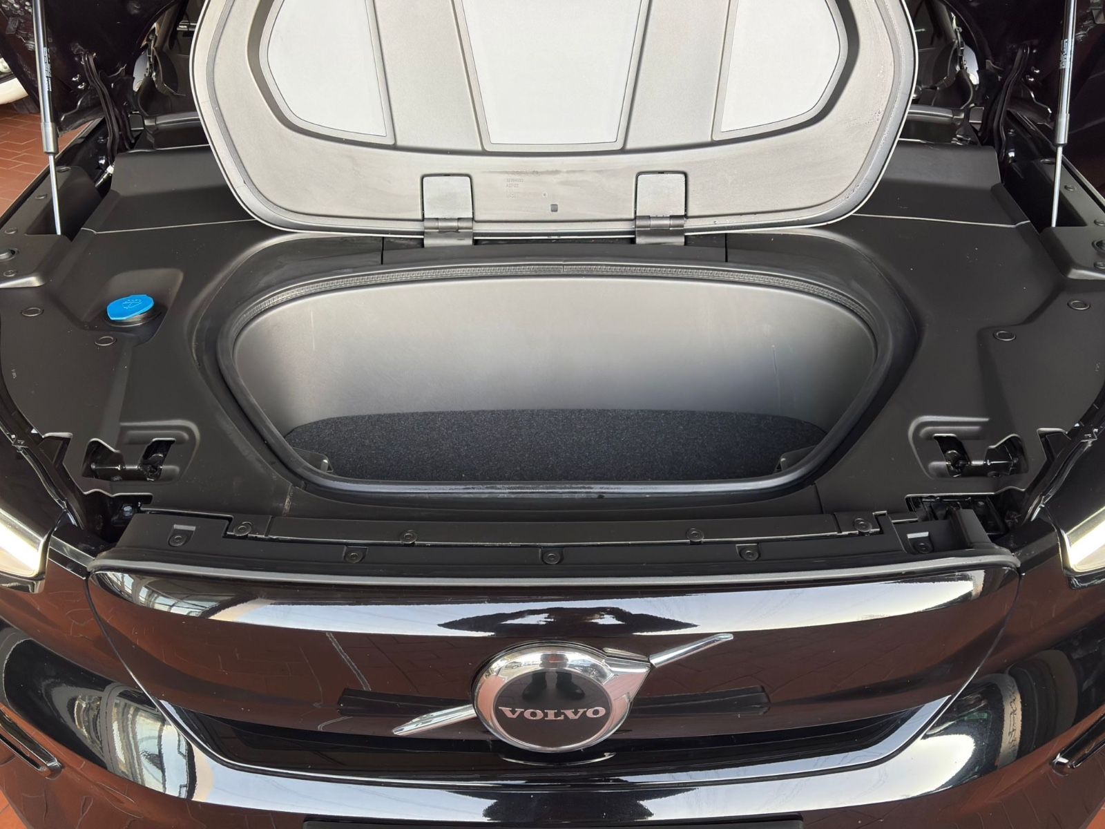 Volvo XC 40 XC40 Core Recharge Pure Electric 2WD