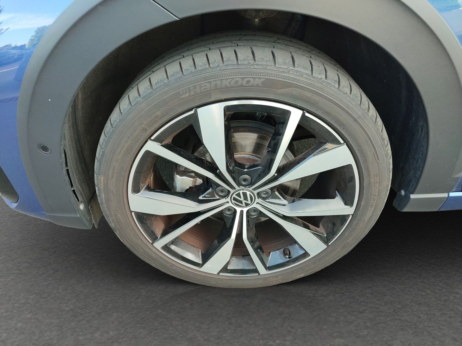Volkswagen Taigo 1.5 TSI DSG R-Line - Samsaru's Car Outlet