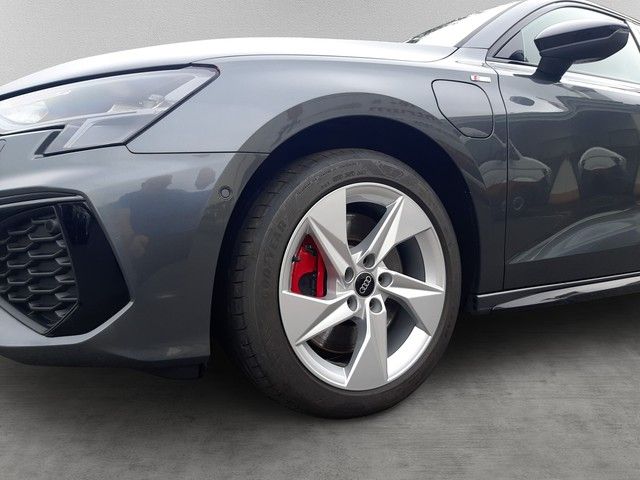Audi A3 Sportback S line 45TFSIe - Samsaru's Car Outlet
