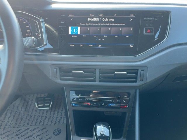 Volkswagen Taigo R-Line TSI DSG - Samsaru's Car Outlet