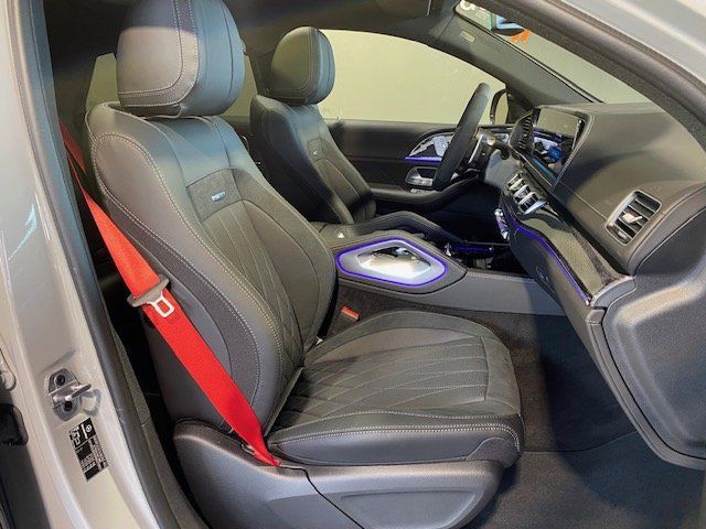 Mercedes-Benz GLE 63 S 4M Cp AMG Keramik/Dist/Pano/StaHg/Carbo