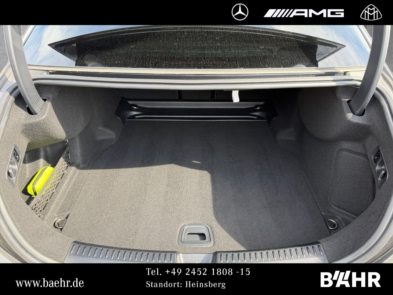 Mercedes-Benz E 450 d 4M AMG/Pano/Digital-Light/Distronic/21"