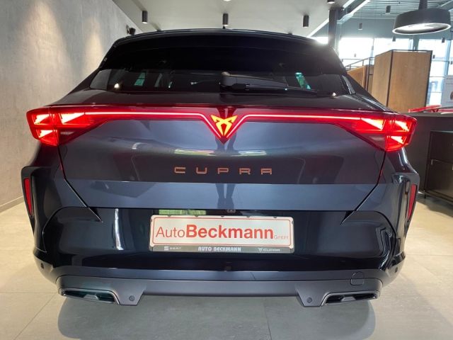 Cupra Formentor 1.5 eTSI 110kW (150PS) 7-Gang DSG - Samsaru's Car Outlet