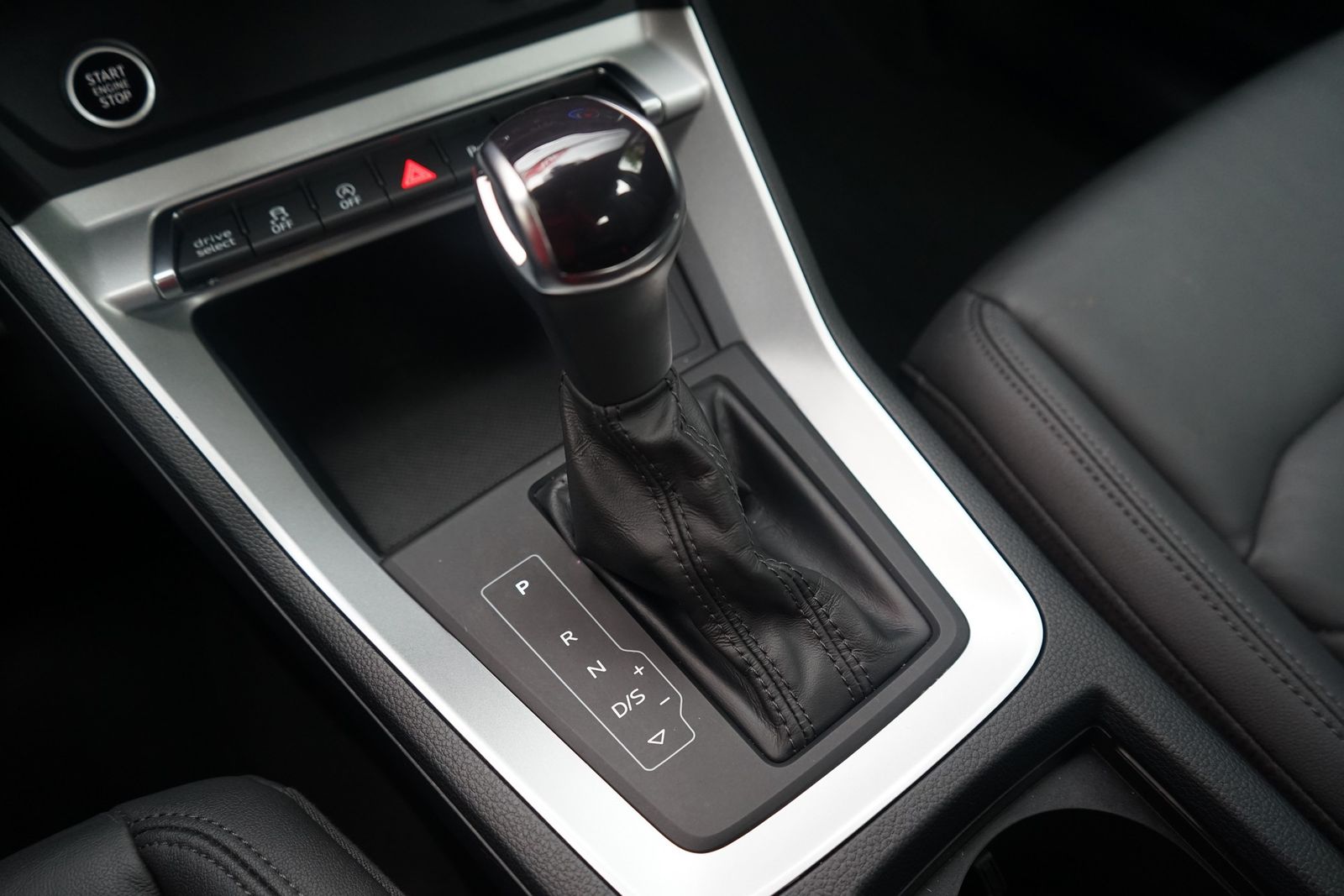 Audi Q3 Sportback 40 TDI quattro S line - Samsaru's Car Outlet