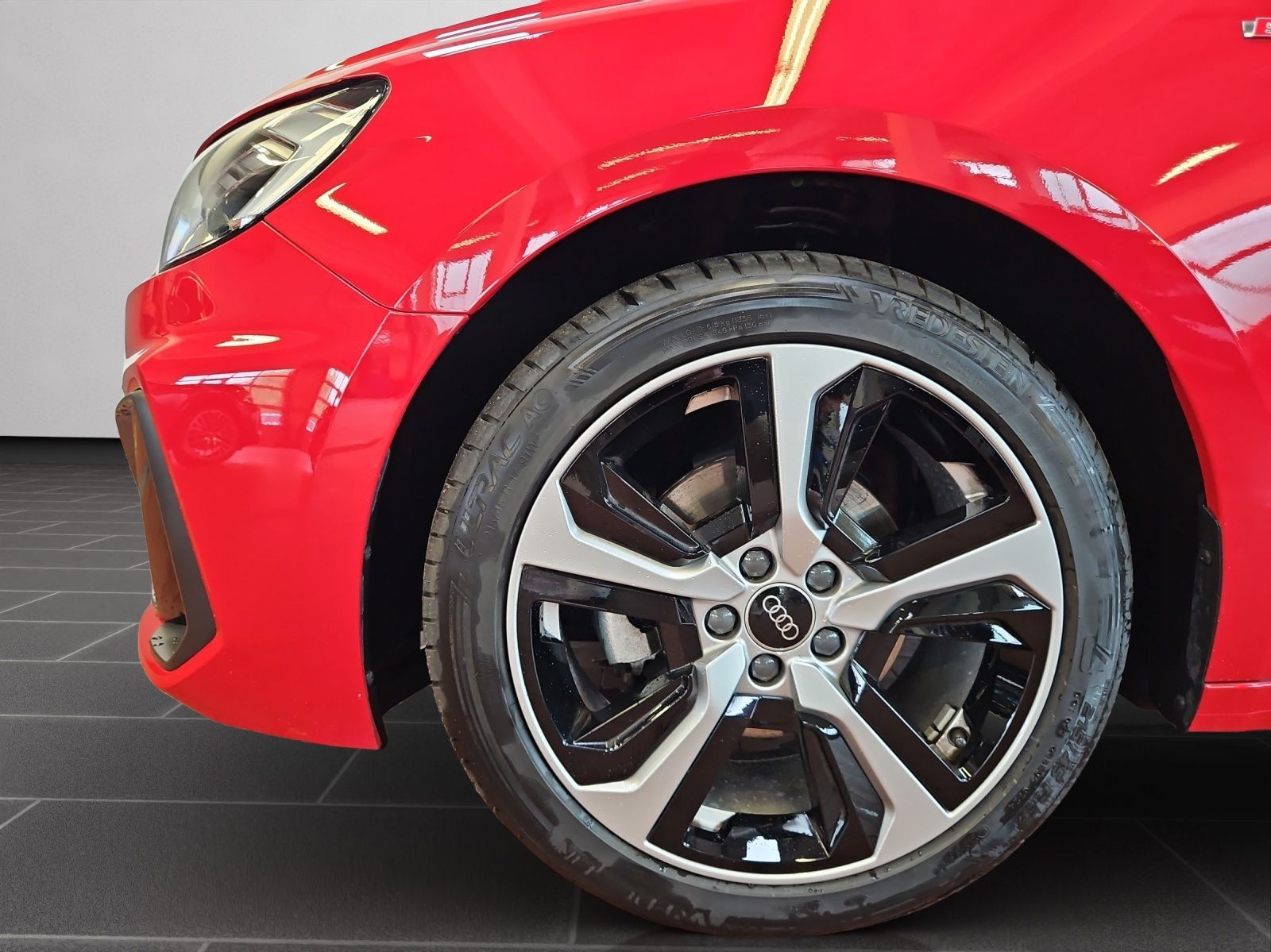 Audi A1 Sportback S line 30 TFSI - Samsaru's Car Outlet