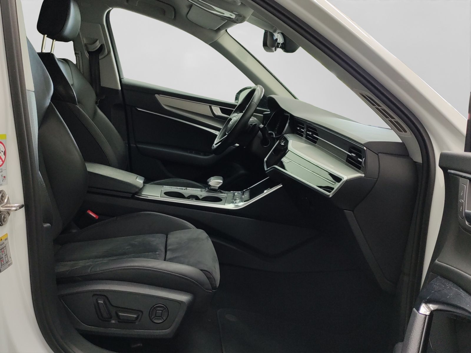 Audi A6 Limousine 45 TFSI Q S LINE HD-MATRIX HuD LM20