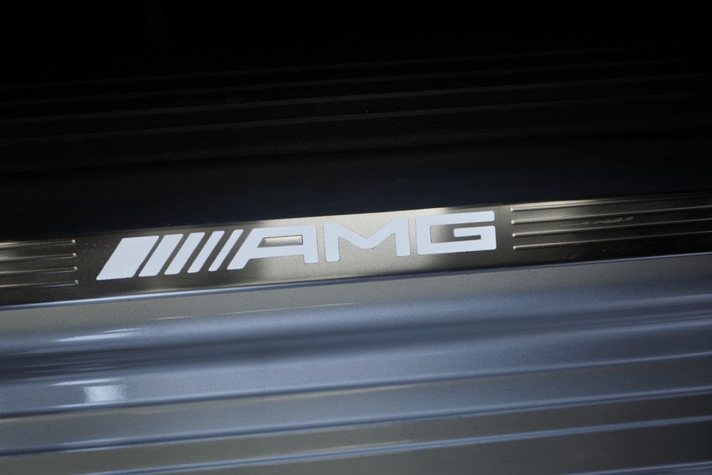 Mercedes-Benz CLA 45 AMG S 4M - Samsaru's Car Outlet