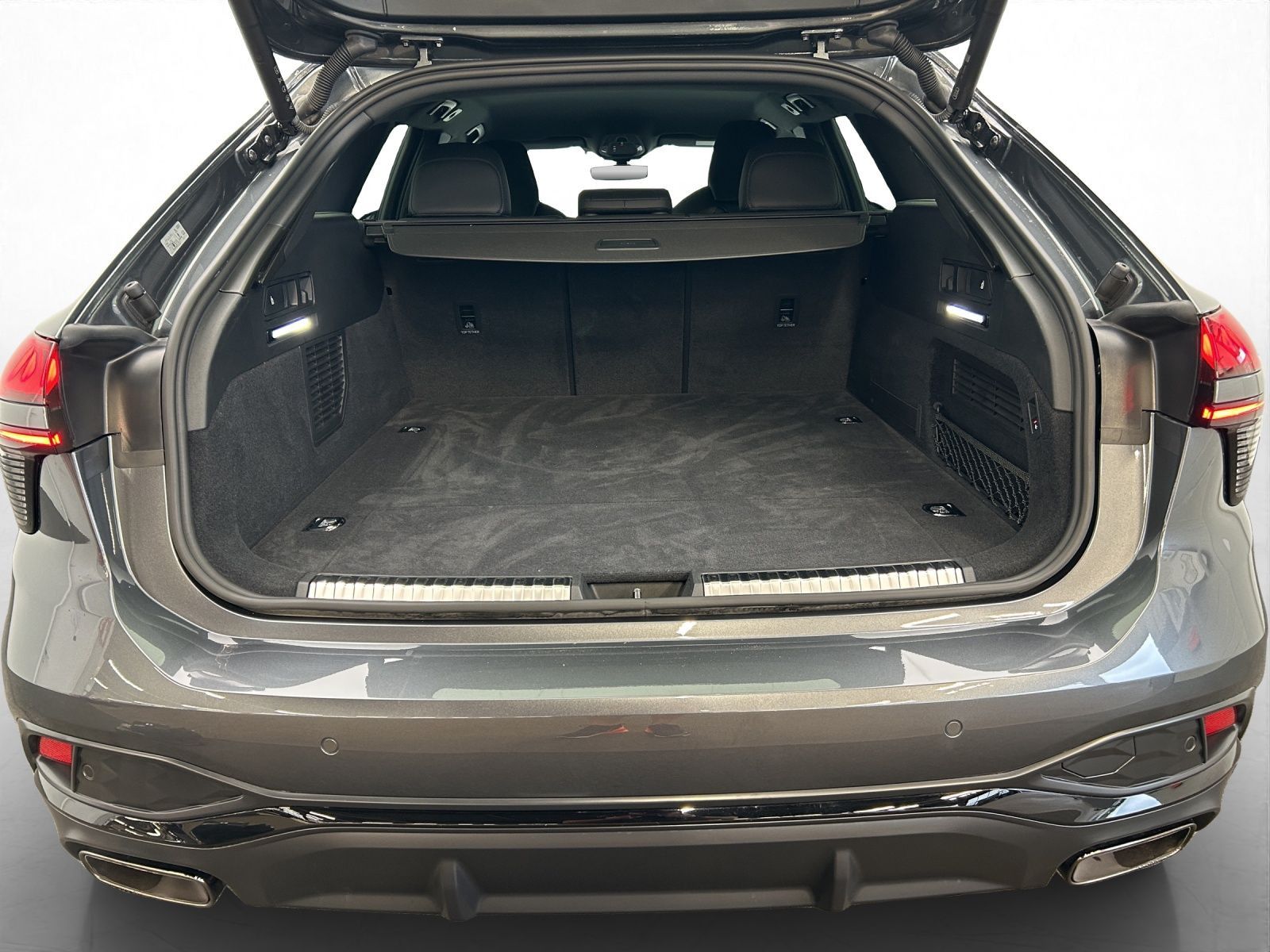 Audi A6 Avant e-hybrid qu 2x S line S tro*B&O*HUD*LED