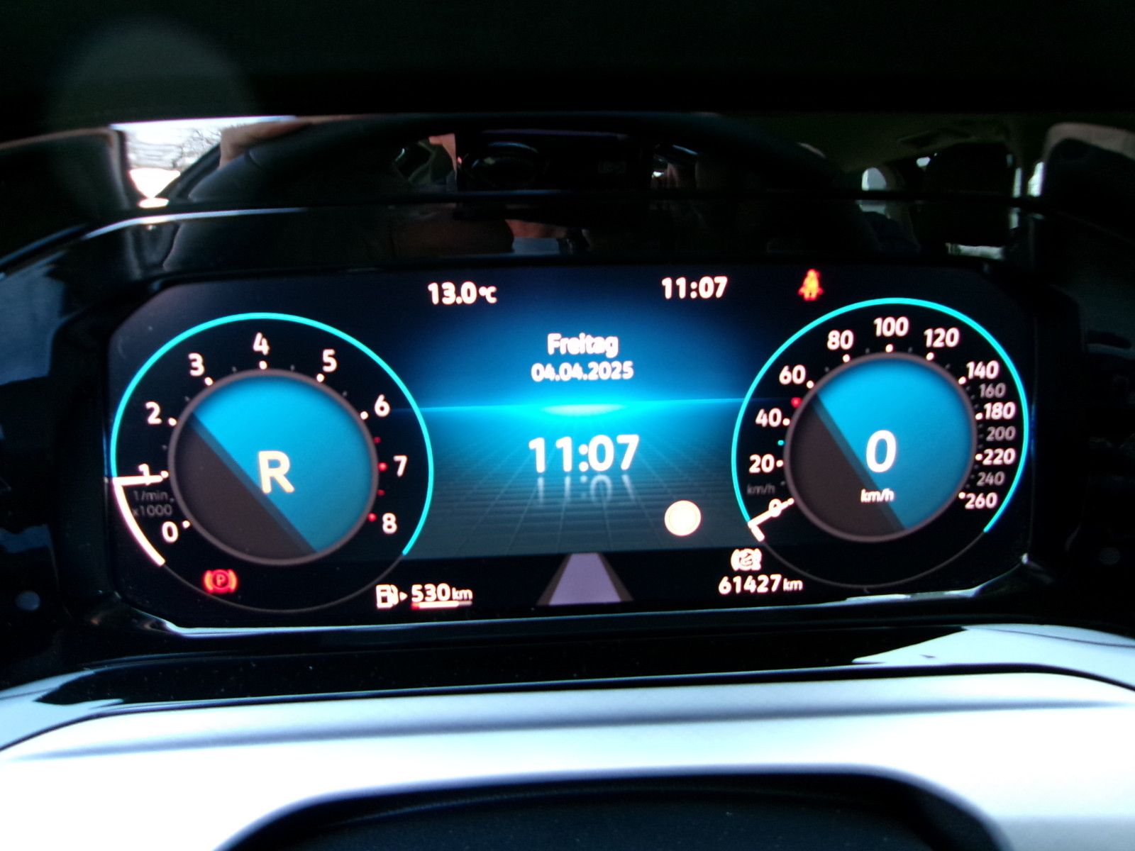 Volkswagen Golf VIII Variant Life 1.5 eTSI - Samsaru's Car Outlet