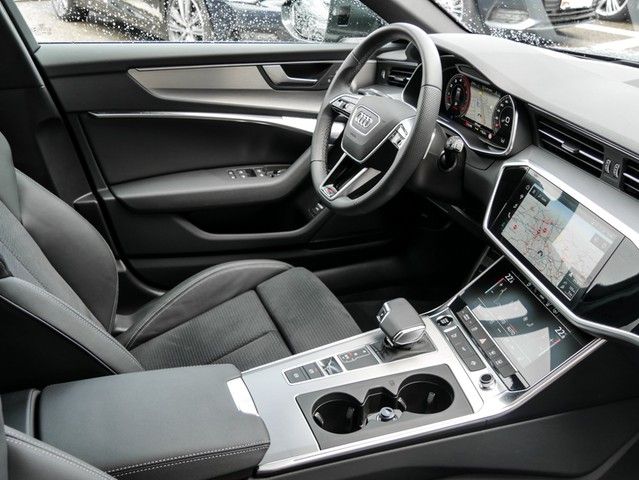 Audi A6 Avant 55 quattro S LINE B&O AHK 360°CAM LM21
