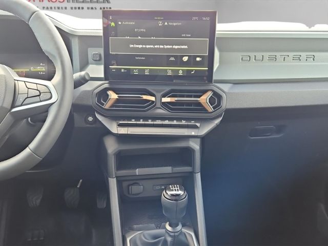 Dacia Duster TCe 130 Extreme - Samsaru's Car Outlet