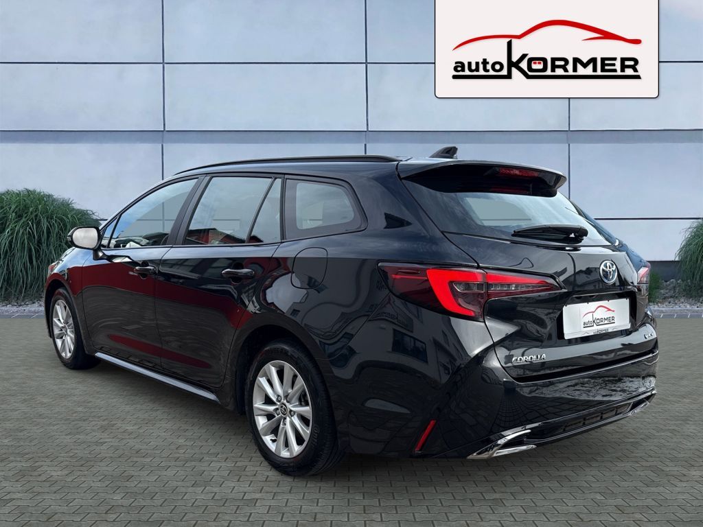 Toyota Corolla TS 1.8 Hybrid Active Sitzhzg,CarPlay,ACC