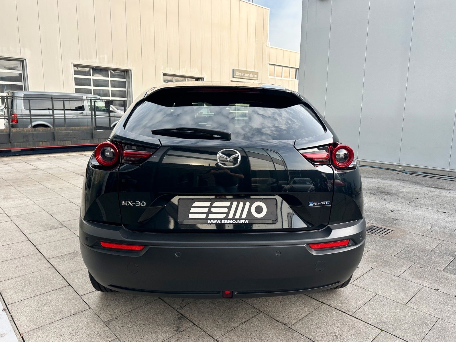 Mazda MX-30 EV Sc.Lad.50kW MAKOTO PREMIUM-P /ACC/360°K