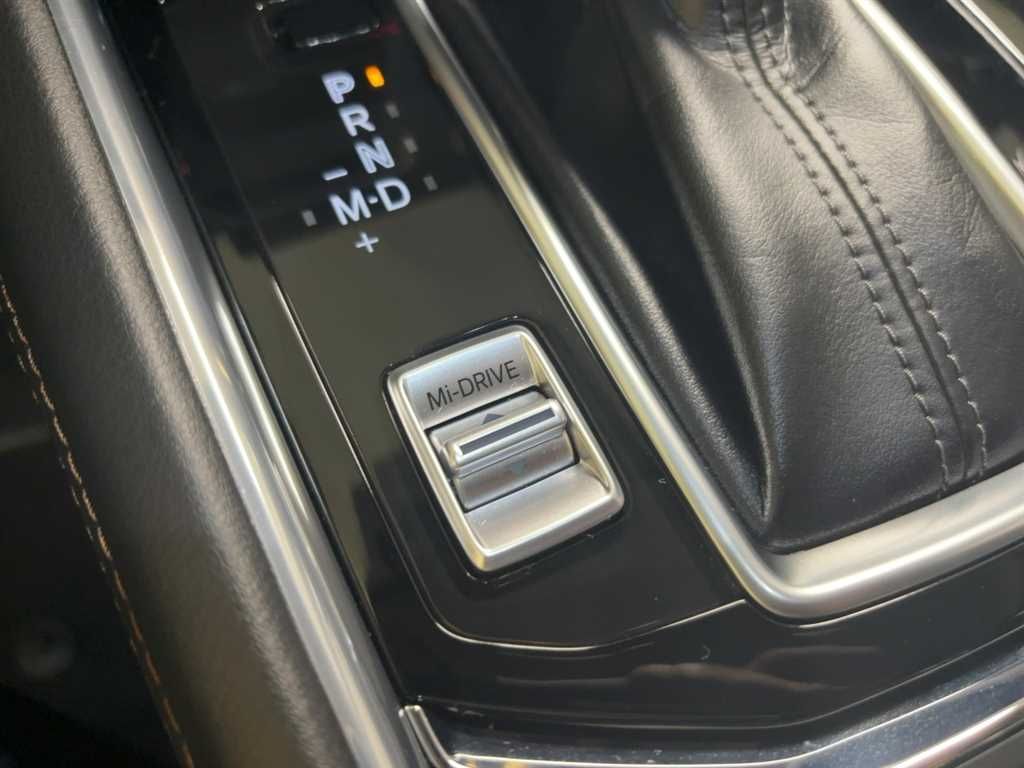 Mazda CX-5 Sports-Line AWD Automatik Leder Sitzbelüftu