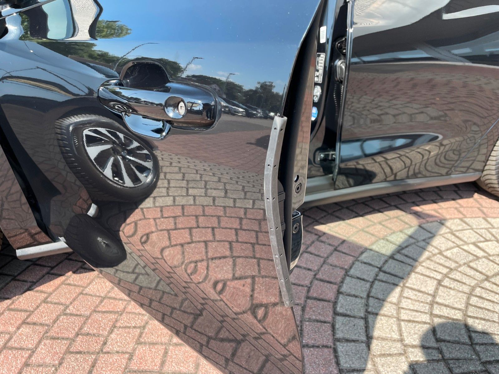 Ford Focus Automatik Turnier Titanium / ACC+155PS