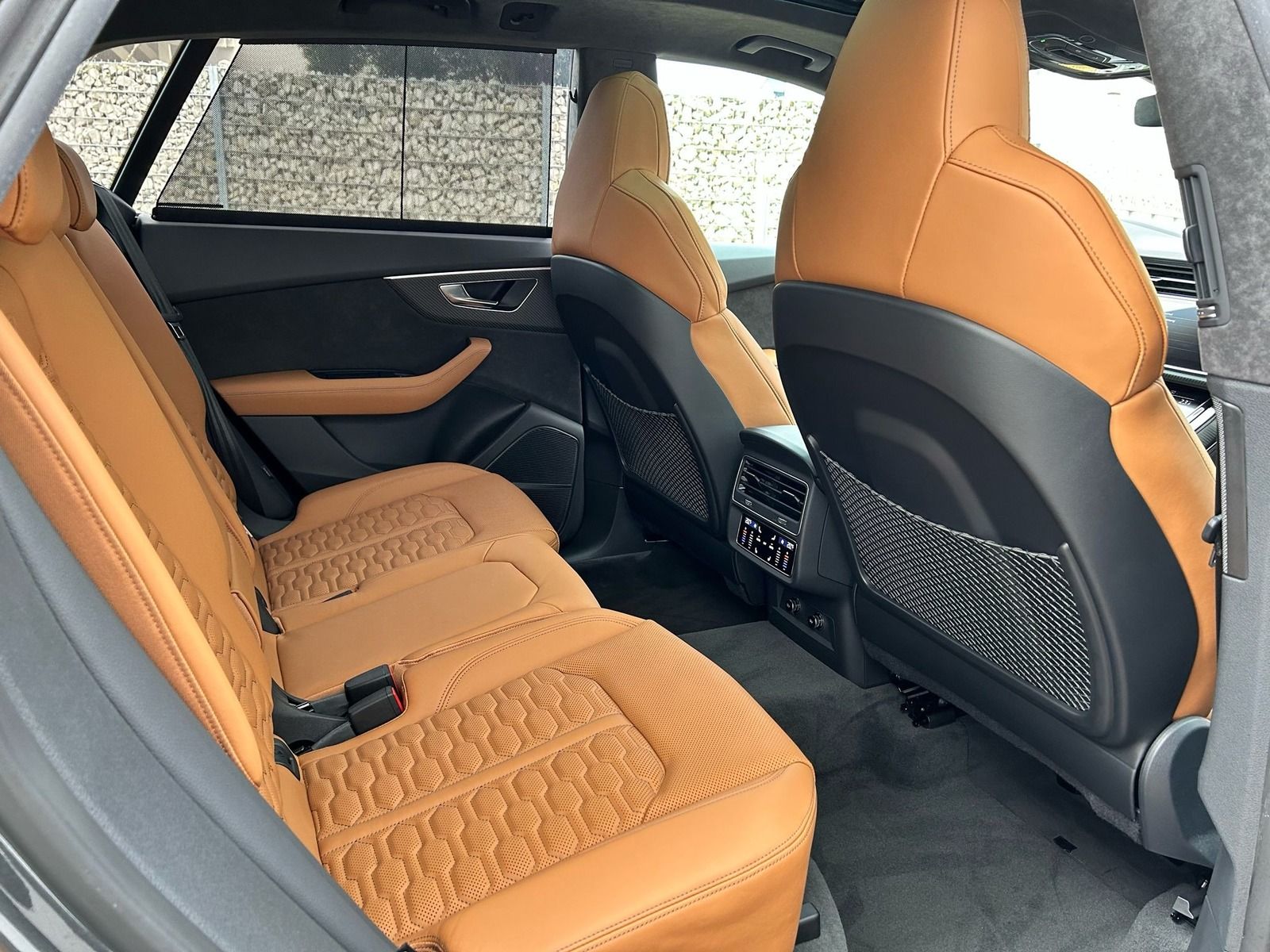 Audi RSQ8 4.0 TFSI QUT*MATRIX*PANO*CARBON*HUD*360°