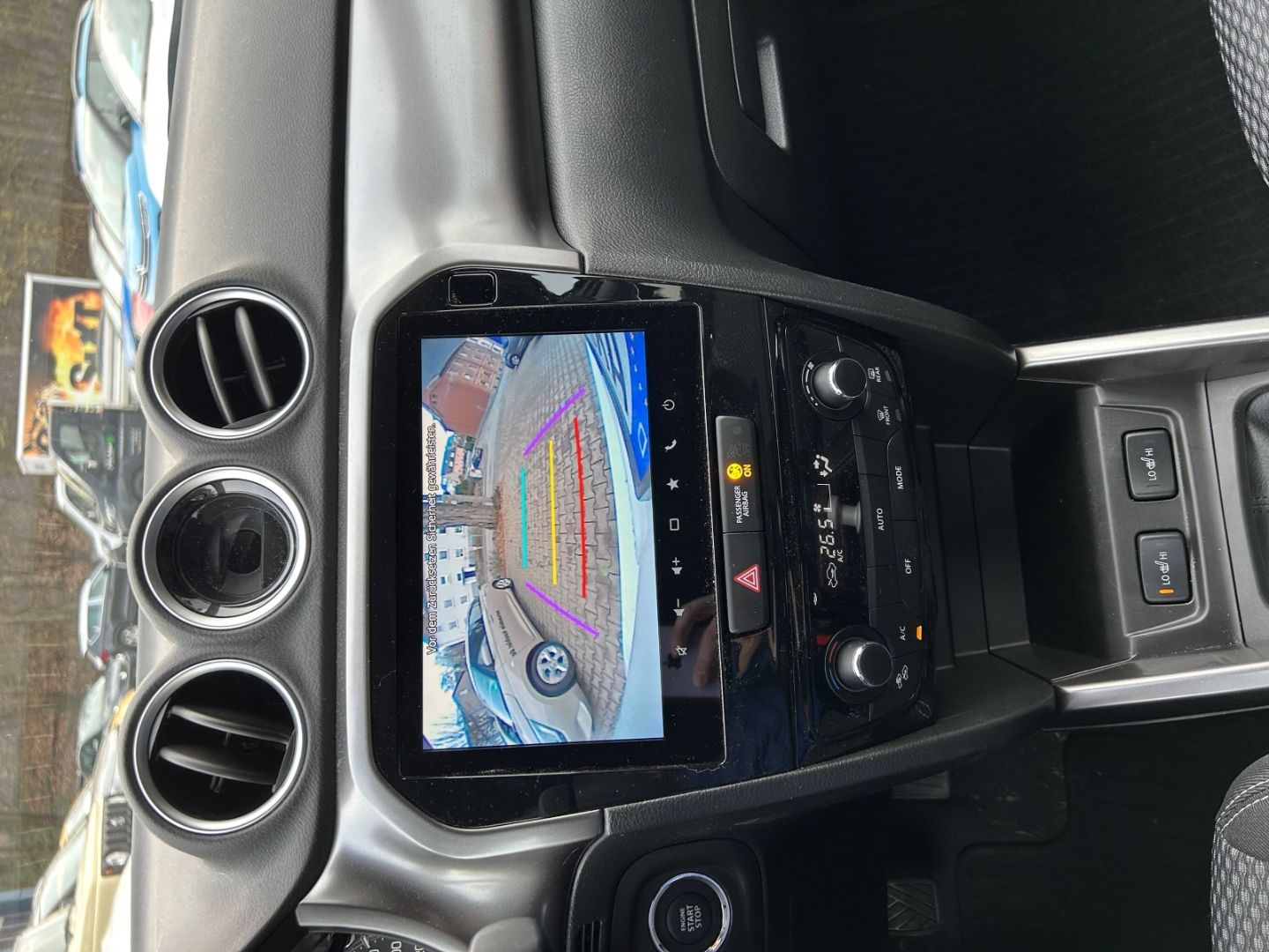 Suzuki Vitara 1.4 HYBRID ALLGRIP Comfort - Samsaru's Car Outlet