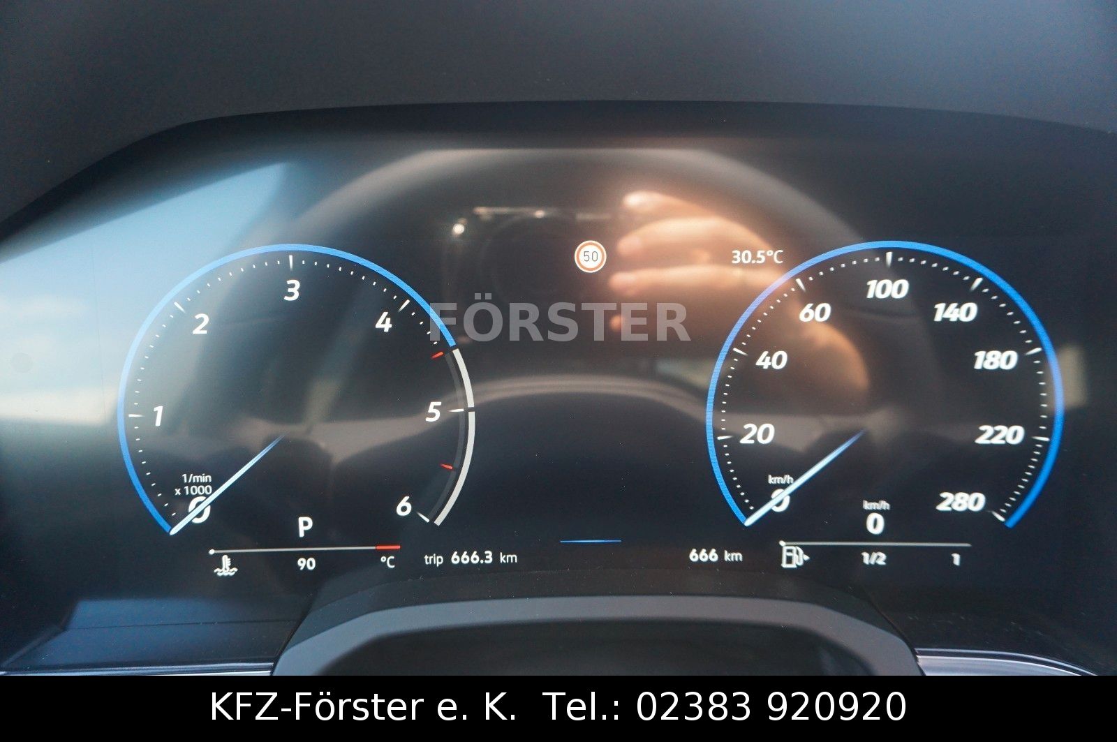 Volkswagen Touareg 3.0 TDI 210 kW 4Motion R-Line Garantie