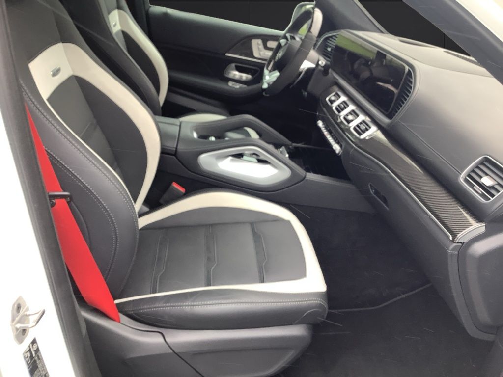 Mercedes-Benz AMG GLE 63 S 4M+ Coupé AMG*Perf.-Abg.*