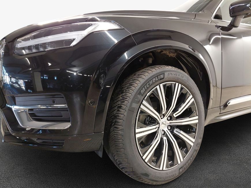 Volvo XC90 B5 D AWD Plus Bright