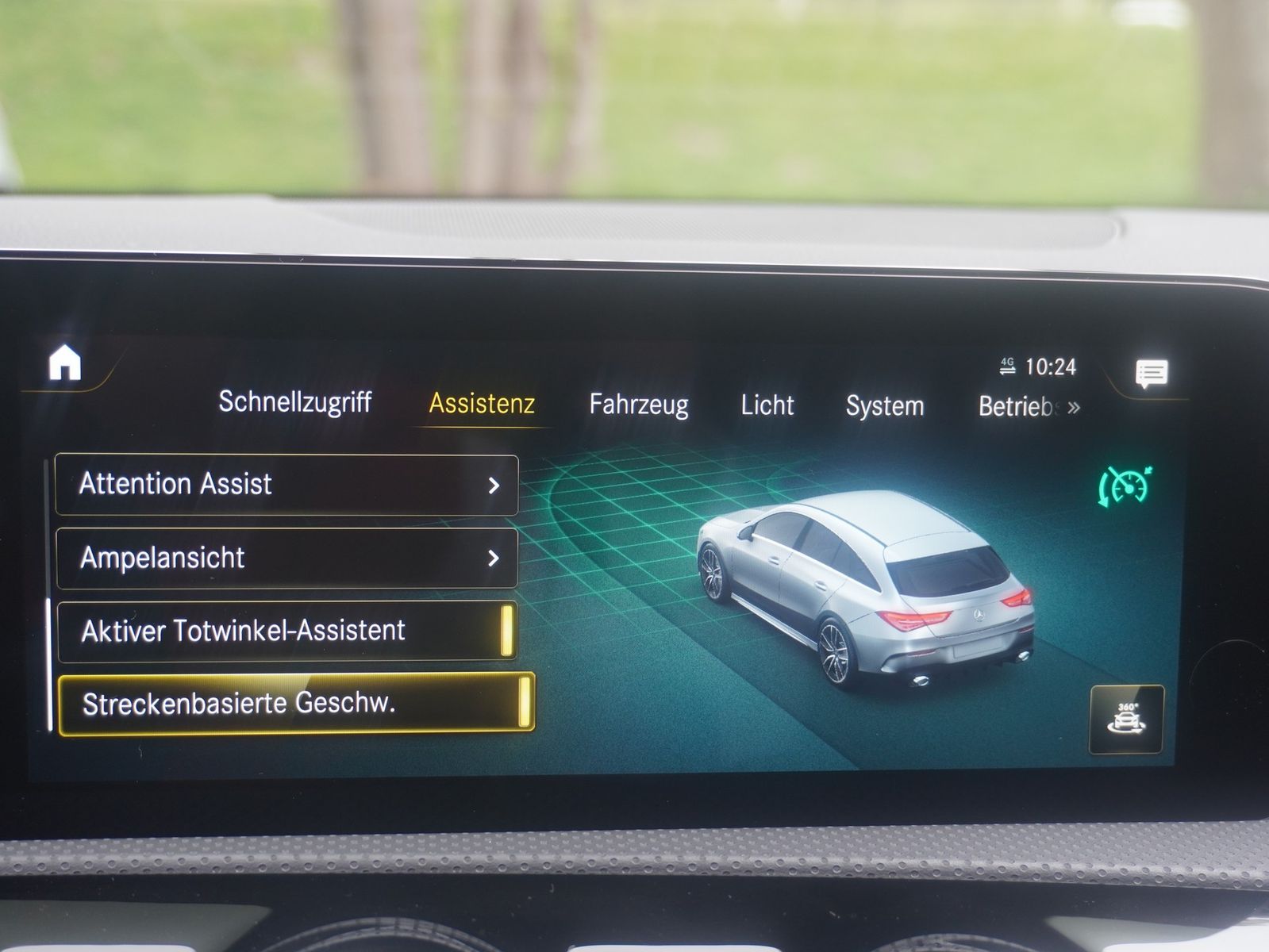 Mercedes-Benz CLA 35 AMG SB 4Matic - Samsaru's Car Outlet