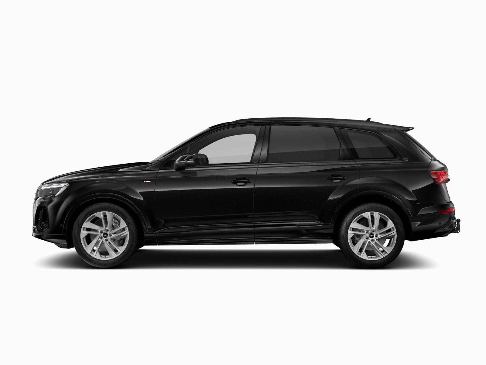 Audi Q7 50 TDI quattro S line Pano*Matrix*R-Kamera *