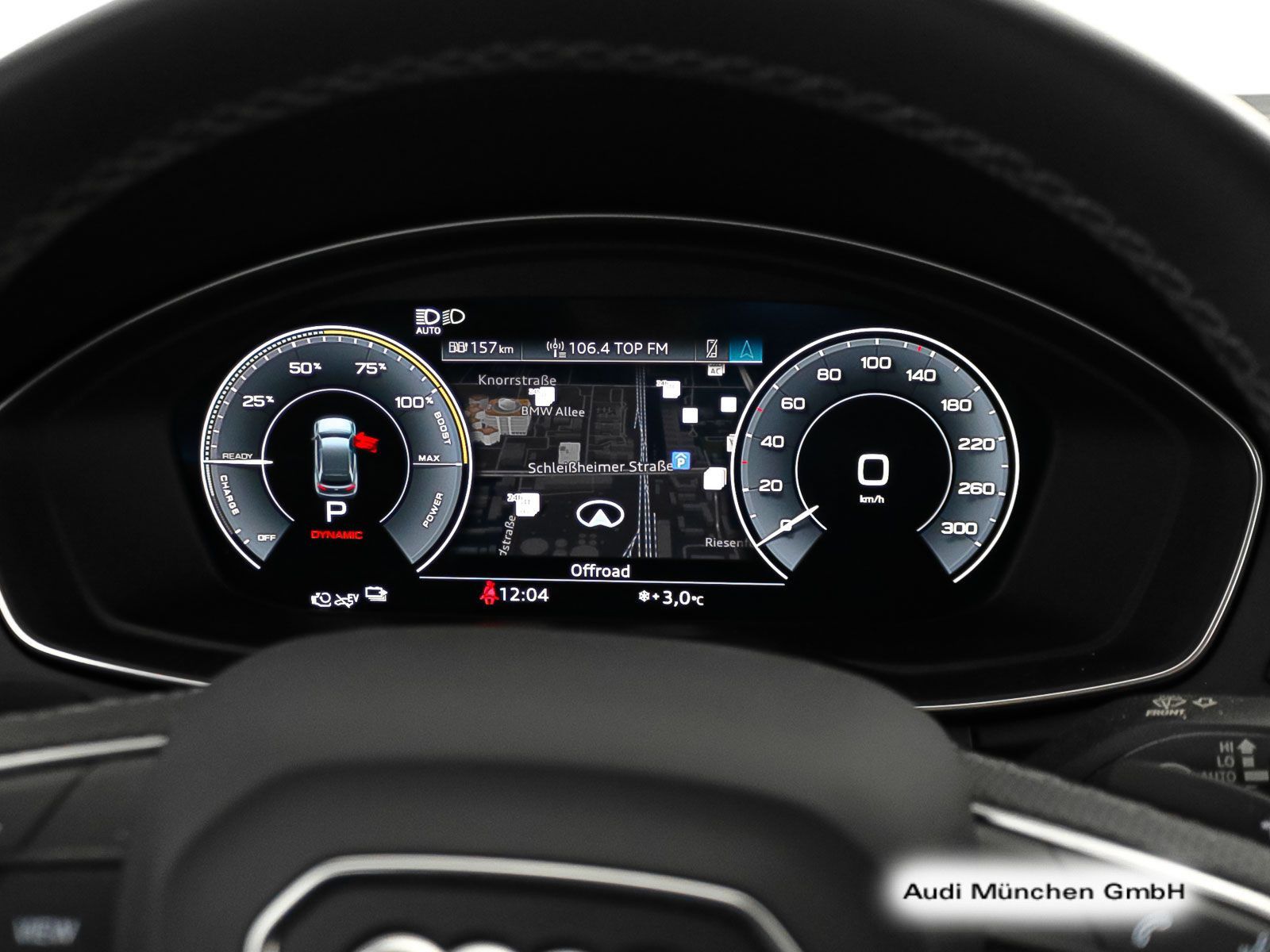 Audi Q5 55 TFSI e qu. 2x S line B&O/Matrix/Navi+