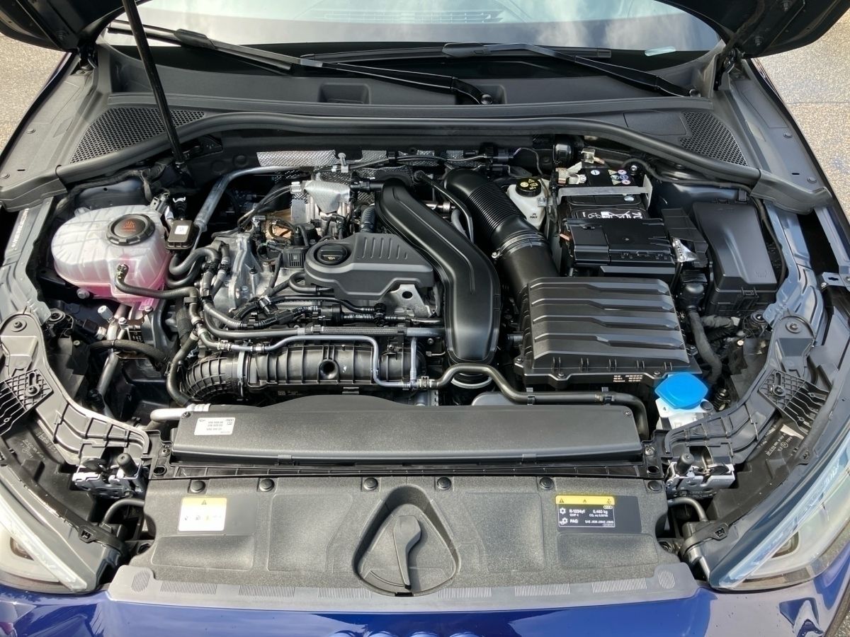 Audi A3 Limousine ADVANCED 30TFSI - Samsaru's Car Outlet