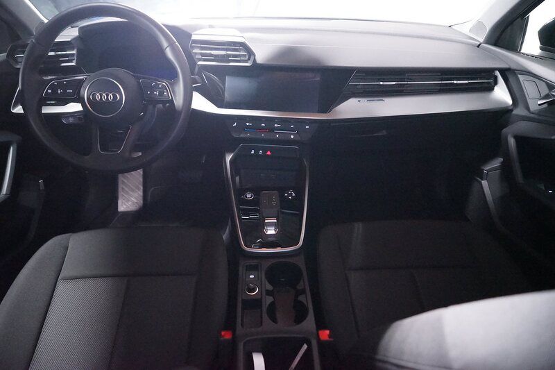 Audi A3 1.0 TFSI Sportback S Tronic*LED*Virtual*Carpl