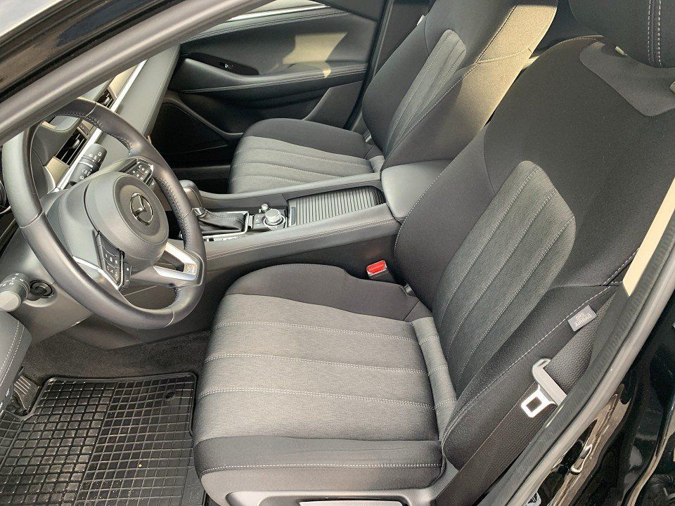 Mazda 6 kombi 2.0L SKYACTIV G 165ps 6AT FWD CENTER-LIN