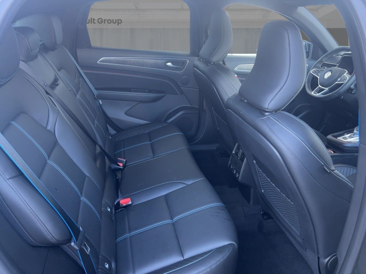 Renault Arkana 1.3 TCe 160 Mild-Hybridrit Alpine - Samsaru's Car Outlet