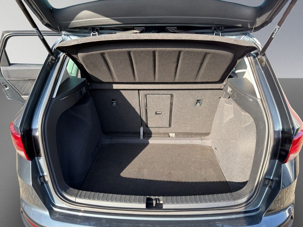 Seat Ateca 2.0 TDI Xperience