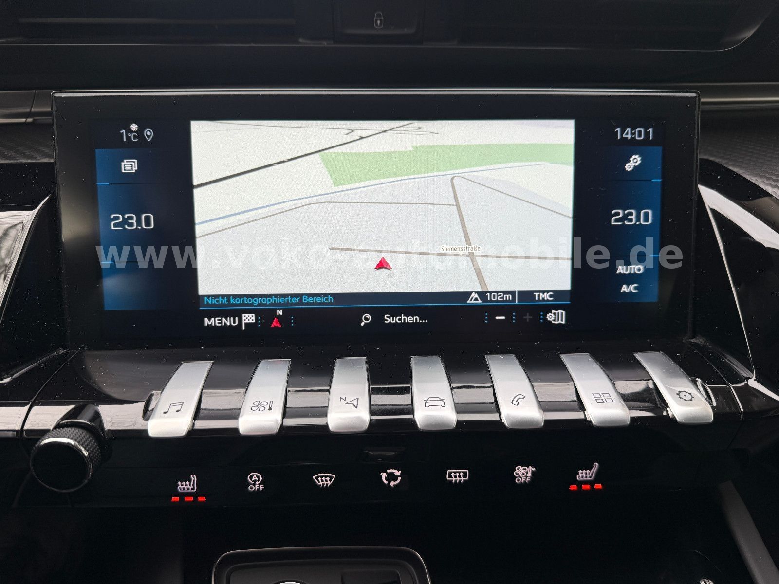 Peugeot 508 SW 1.5 BlueHDi EAT8 Allure - Samsaru's Car Outlet