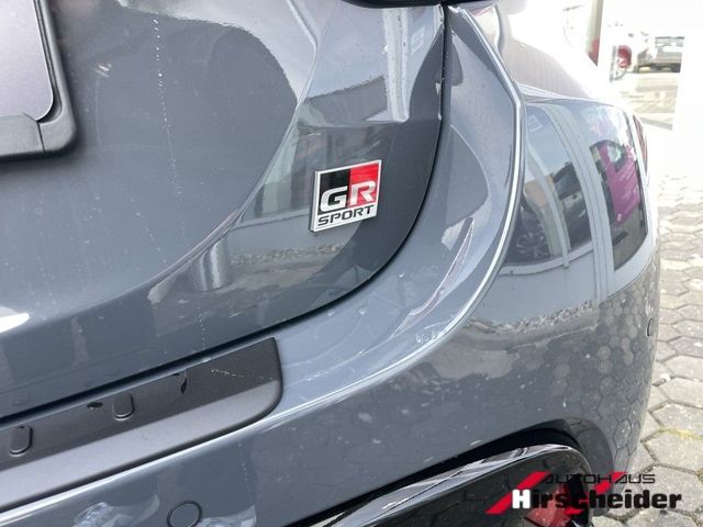 Toyota Yaris Hybrid 1.5 VVT-i GR SPORT*Infotainment+Saf