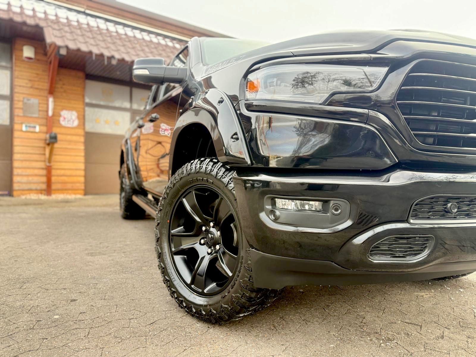 Dodge LPG*SPORT*LIFT*HEADUP*OFFROAD*NAVI*AHK*GARANT