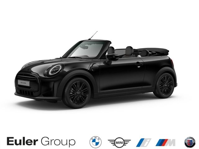 MINI Cooper Cabrio PREMIUM - Samsaru's Car Outlet