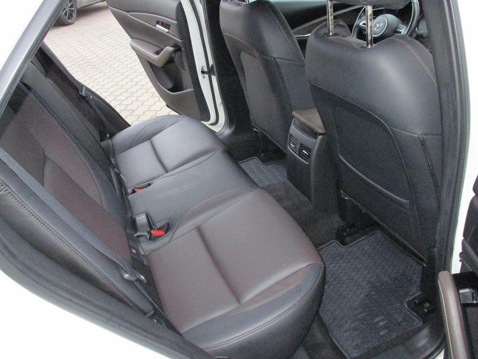 Mazda CX-30 L SKYACTIV-X 2.0 M Hybrid AWD 6AG AL-SELEC