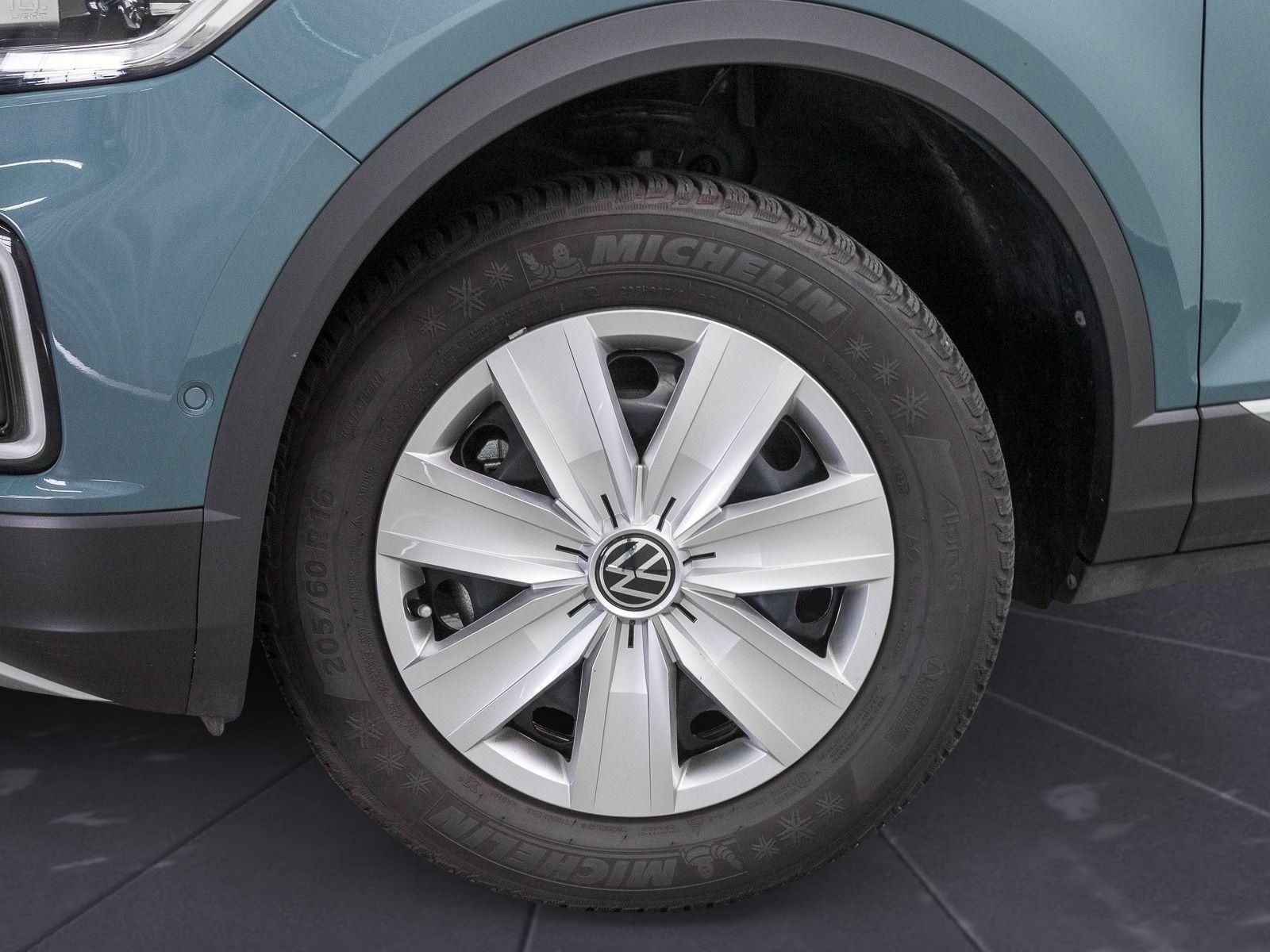 Volkswagen T-Roc 1.5 TSI DSG STYLE - Samsaru's Car Outlet